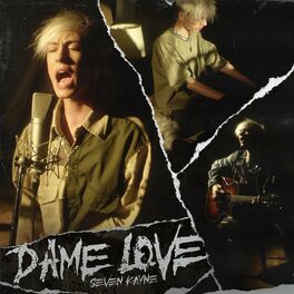 Album cover of DAME LOVE
