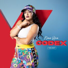 Album cover of Codex