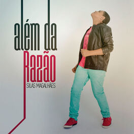Album cover of Além da Razão