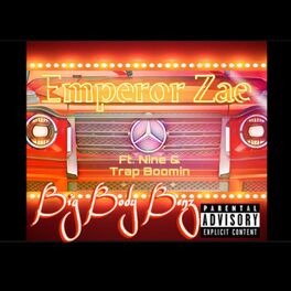 Album cover of Big Body Benz