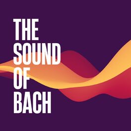Album cover of The Sound of Bach