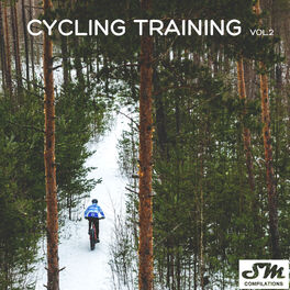 Album cover of Cycling Training, Vol. 2