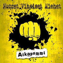 Album cover of Aikapommi