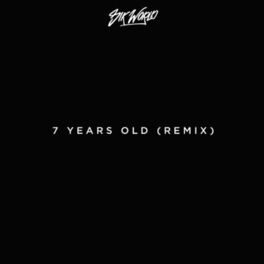 Album cover of 7 Years (Remix)