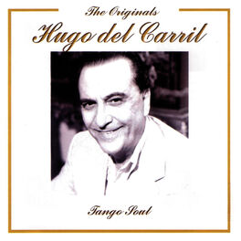 Album cover of Tango Soul - The Originals Series