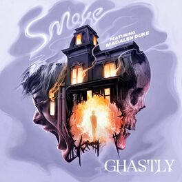 Album cover of Smoke (feat. Madalen Duke)