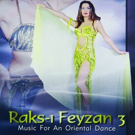 Album cover of Raks-ı Feyzan, Vol. 3
