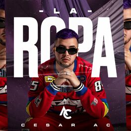 Album cover of La Ropa