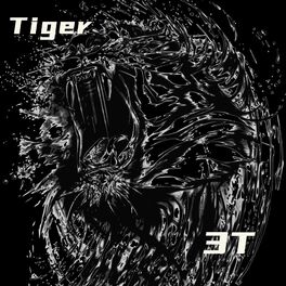 Album cover of Tiger