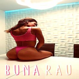 Album cover of Buna rau