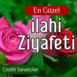 Album cover of En Güzel İlahi Ziyafeti