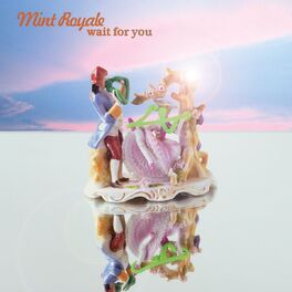 Album cover of Wait for You