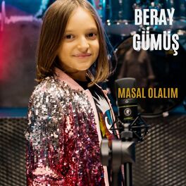 Album cover of Masal Olalım