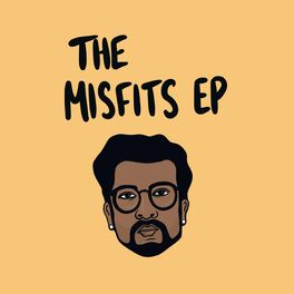 Album cover of The Misfits EP