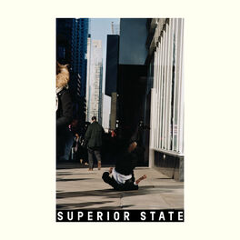 Album cover of Superior State