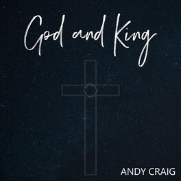 Album cover of God and King
