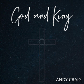 God and King cover