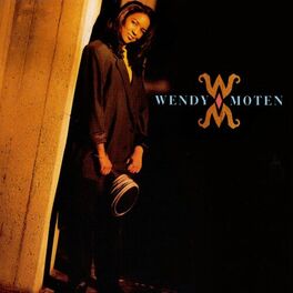 Album cover of Wendy Moten