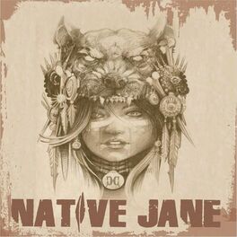 Album cover of Native Jane