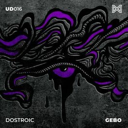 DOSTROIC - Skyler EP