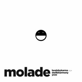 Album cover of Molade