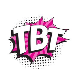 Album cover of TBT