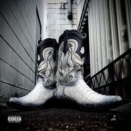Album cover of Alligator Boots