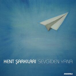 Album cover of Sevgiden Yana