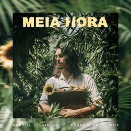Album cover of Meia Hora