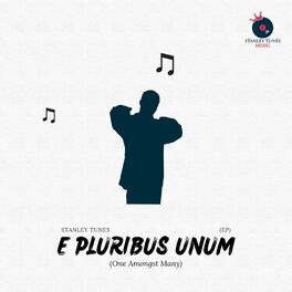Album cover of E Pluribus Unum (The EP)