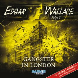 Album cover of Folge 5: Gangster in London