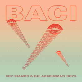 Album cover of Baci