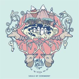 Album cover of Souls of Ceremony