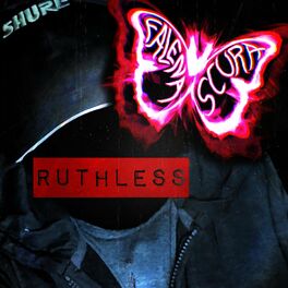 Album cover of Ruthless