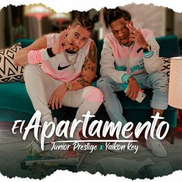 Album cover of El Apartamento