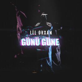 Album cover of Günü Güne