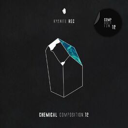 Album cover of Chemical Composition 12