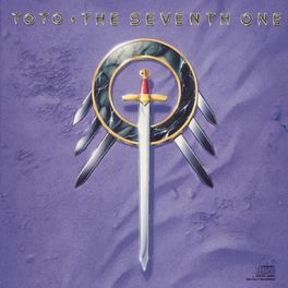 Album cover of The Seventh One