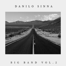 Album cover of Big Band Vol. 2