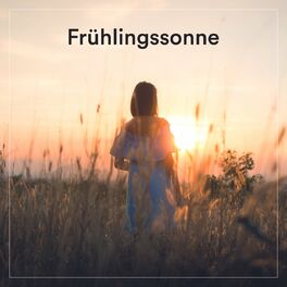 Album cover of Frühlingssonne