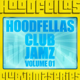 Album cover of Club Jamz Vol.1