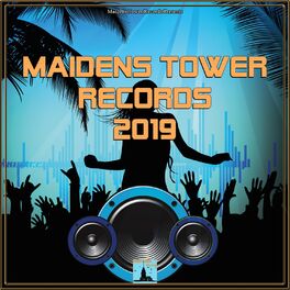 Album cover of Maidens Tower Records 2019