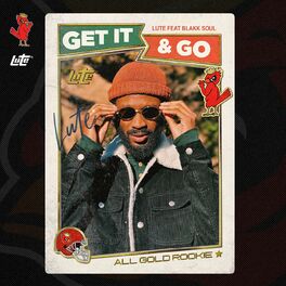Album cover of Get It And Go