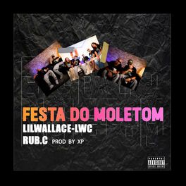 Album cover of Festa do Moletom