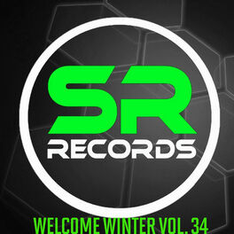 Album cover of Welcome Winter Vol. 34