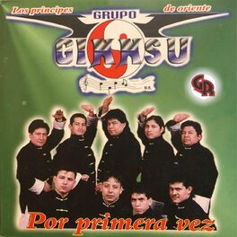 Album cover of Por Primera Vez, Vol. 1