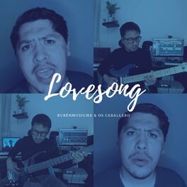 Album cover of Lovesong (Cover)