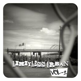 Album cover of Limitless Urban, Vol. 2