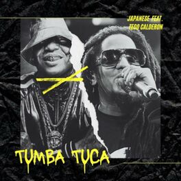 Album cover of Tumba Tuca