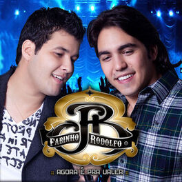 Album cover of Agora É pra Valer (Ao Vivo)